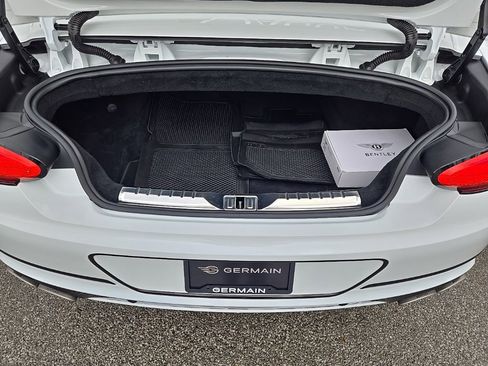 Used 2022 Bentley Continental GT Speed image 18