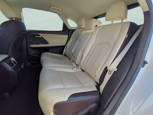 Used 2017 Lexus RX 350 AWD w/ Premium Package image 21