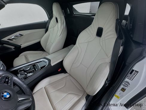 Used 2023 BMW Z4 M40i w/ Premium Package image 22