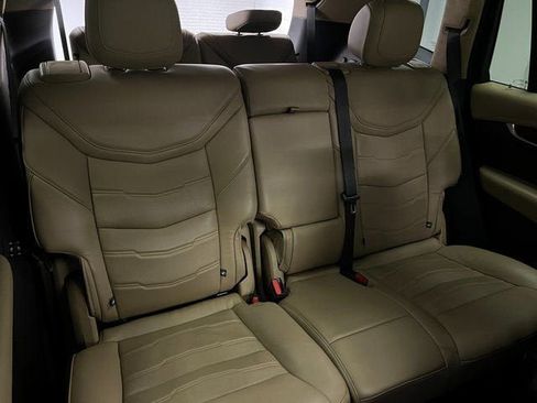 Certified 2024 Cadillac XT6 Sport w/ Platinum Package image 19