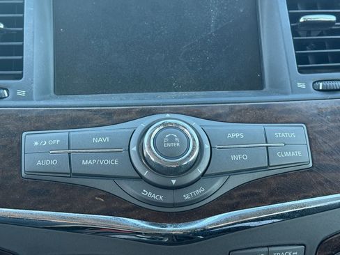Certified 2020 Nissan Armada SV w/ Driver Package AWD/4WD image 17