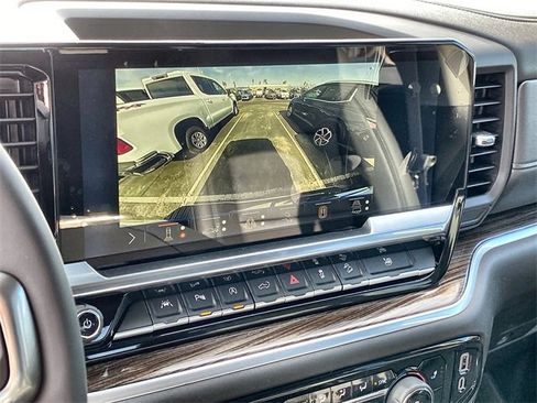 New 2026 Chevrolet Silverado 1500 RST w/ RST All Star Premium Package image 18