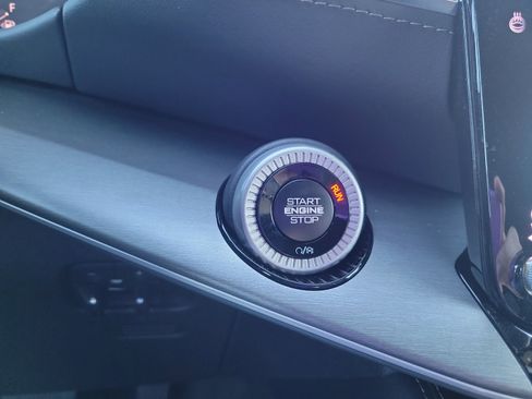 New 2026 Jeep Grand Wagoneer Limited AWD/4WD image 35