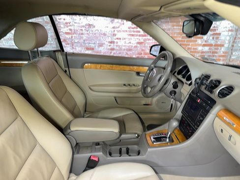 Used 2009 Audi A4 3.2 image 91