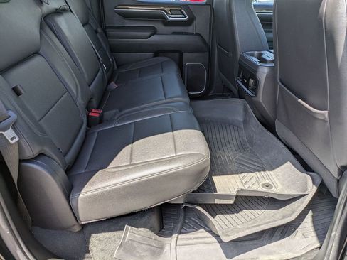 Used 2024 Chevrolet Silverado 1500 LT Trail Boss w/ LT Trail Boss Premium Package image 26