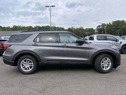 New 2026 Ford Explorer Active w/ Active Comfort Package