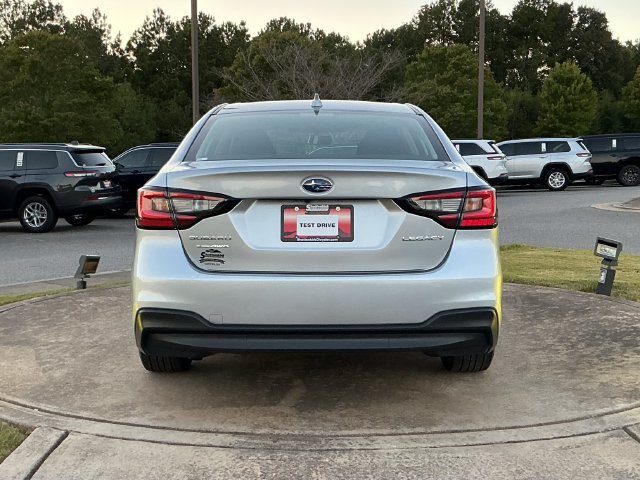 Used 2024 Subaru Legacy Premium AWD/4WD image 6