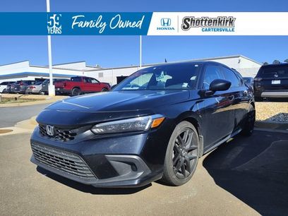 Used 2023 Honda Civic Sport