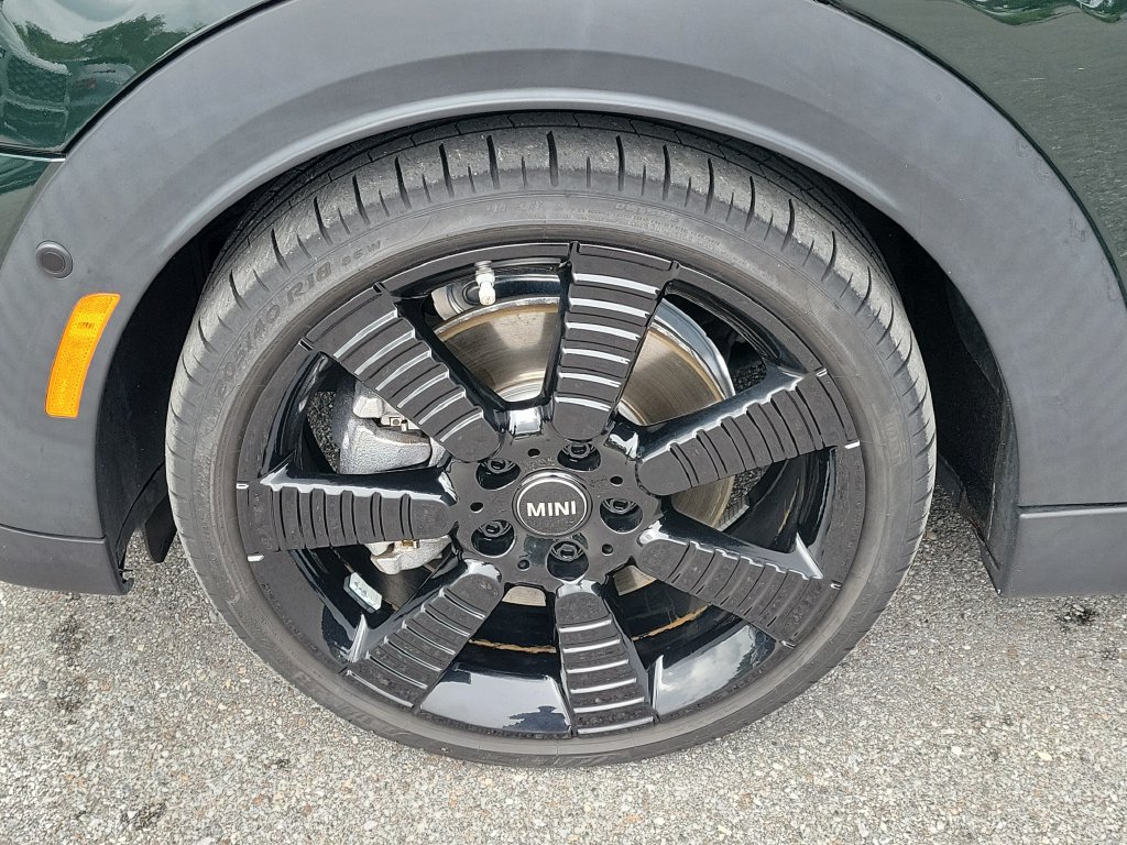 Used 2023 MINI Cooper S w/ MINI Resolute Edition FWD image 12
