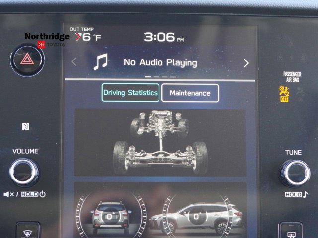 Used 2024 Subaru Outback Onyx Edition XT AWD/4WD image 26
