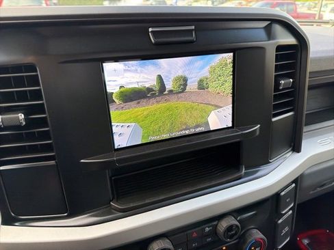 New 2025 Ford F450 XL w/ XL Chrome Package image 13