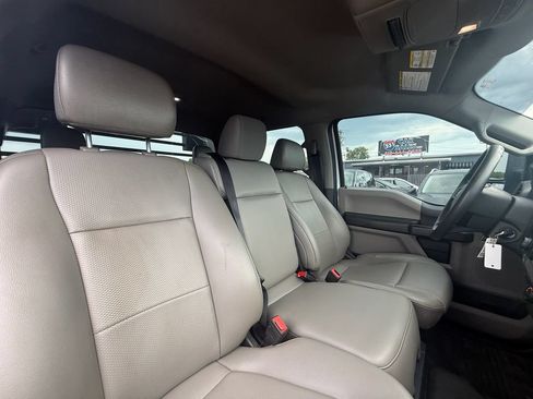 Used 2022 Ford F450 XL w/ Power Equipment Group AWD/4WD image 23