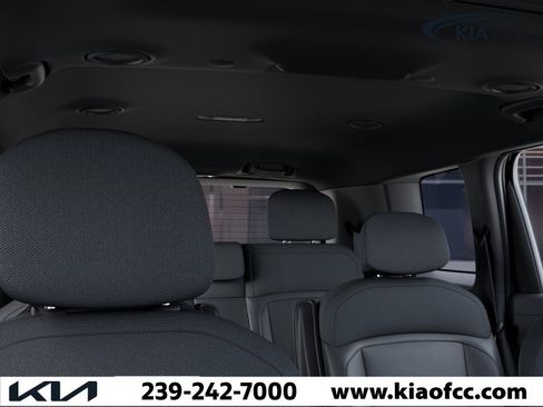 New 2027 Kia Telluride S AWD/4WD image 27