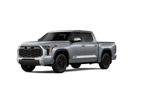 New 2026 Toyota Tundra 1794 Edition image 1