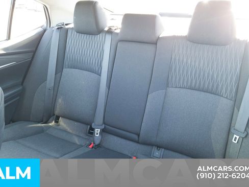 Used 2025 Toyota Camry LE image 17