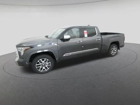 New 2026 Toyota Tundra 1794 Edition image 2