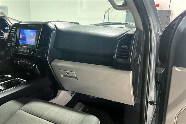 Used 2019 Ford F150 XL w/ Equipment Group 101A Mid AWD/4WD image 17