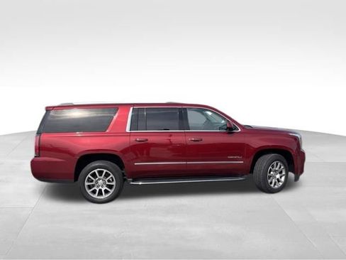 Used 2020 GMC Yukon XL Denali image 8