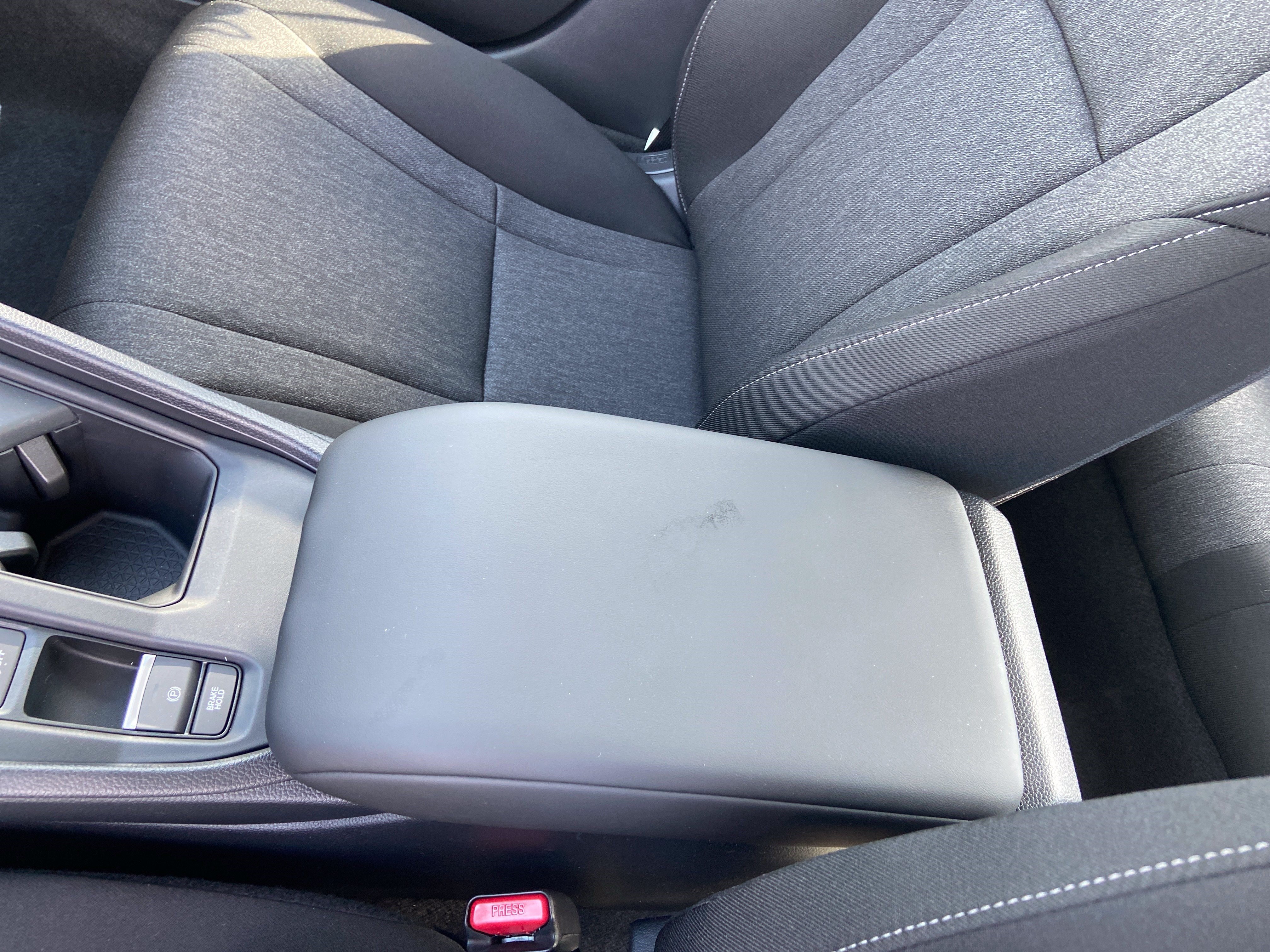 New 2026 Honda Accord LX image 36