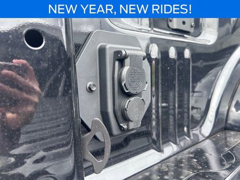 New 2026 Ford F250 Lariat AWD/4WD image 43