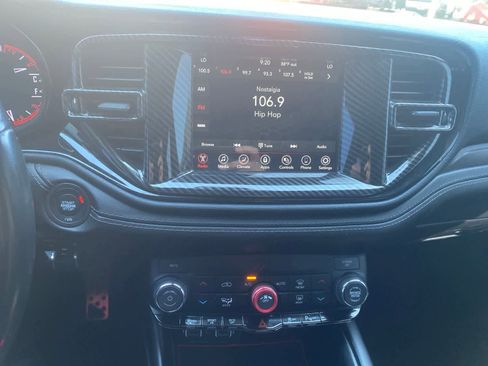 Used 2021 Dodge Durango GT w/ Trailer Tow Group IV AWD/4WD image 15