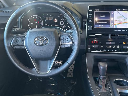 Certified 2020 Toyota Avalon TRD image 18
