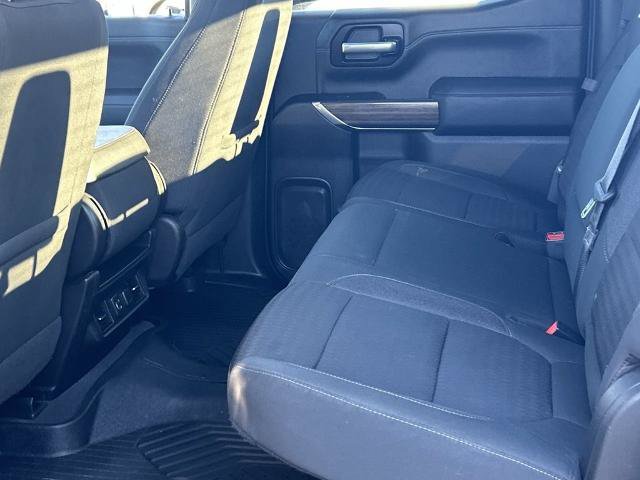 Used 2021 Chevrolet Silverado 1500 RST AWD/4WD image 18