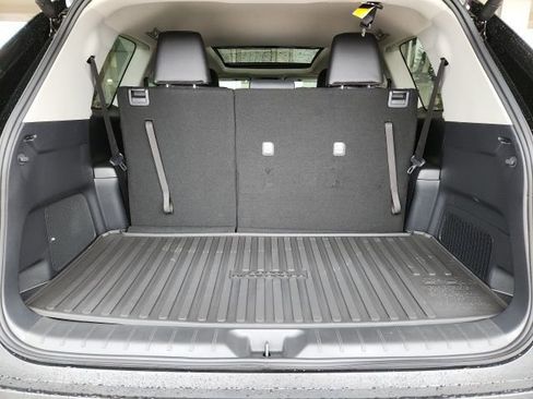 New 2026 Toyota Grand Highlander AWD image 21