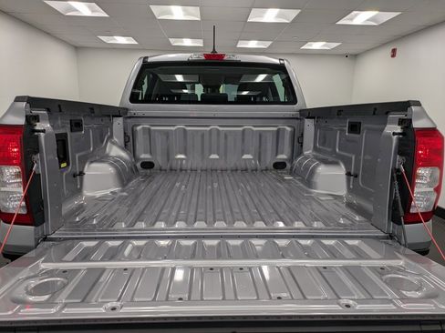 Used 2024 Ford Ranger XL w/ Trailer Tow Package image 24