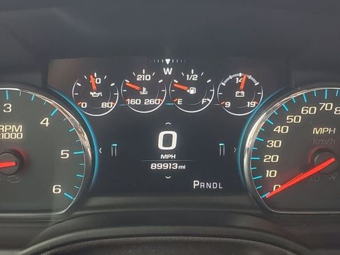 Used 2019 GMC Yukon XL Denali AWD/4WD image 12