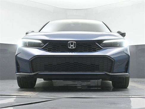 New 2026 Honda Civic Sport Touring image 43