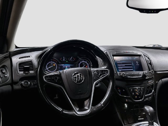 Used 2014 Buick Regal Premium FWD image 19