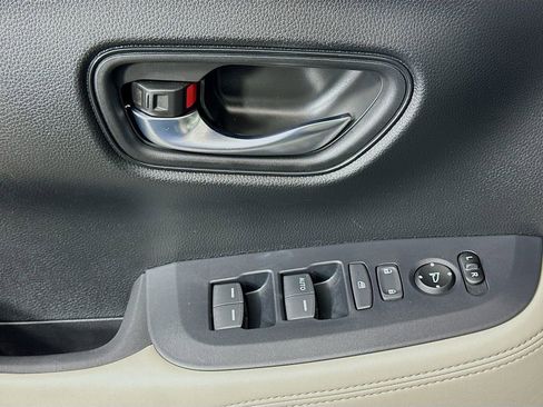 Certified 2024 Honda HR-V LX image 17