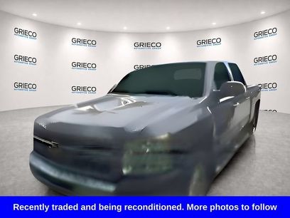 Used 2011 Chevrolet Silverado 1500 LT w/ All-Star Edition