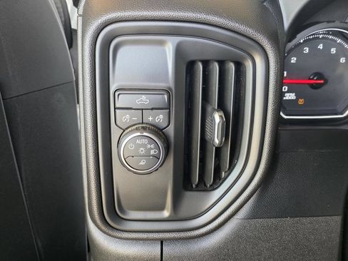Used 2022 Chevrolet Silverado 2500 W/T w/ WT Convenience Package RWD image 15