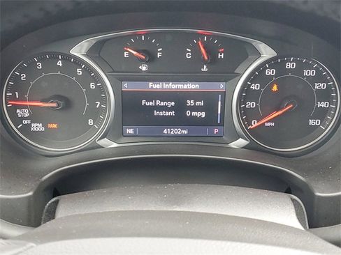 Certified 2019 GMC Terrain Denali image 20