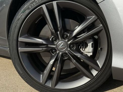 Used 2024 Acura Integra A-Spec FWD image 10