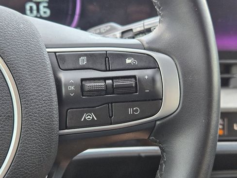 Certified 2023 Kia Sportage X-Line w/ X-Line Premium Package image 29