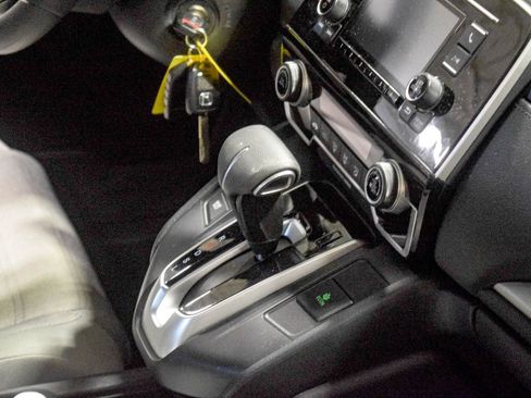 Used 2017 Honda CR-V LX image 20
