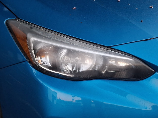 Used 2022 Subaru Impreza 2.0i AWD/4WD image 4