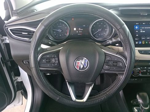 Used 2022 Buick Encore GX Essence w/ Advanced Technology Package FWD image 13