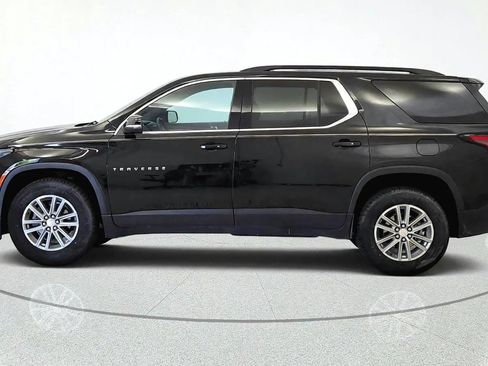 Used 2023 Chevrolet Traverse LT FWD image 4