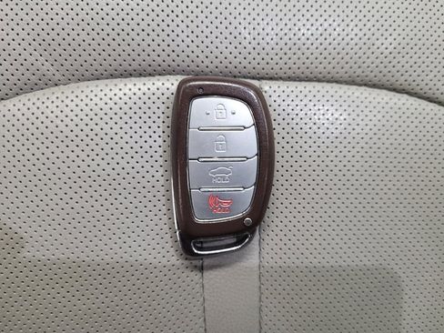 Used 2015 Hyundai Sonata Limited w/ Option Group 06 image 32