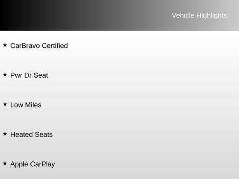 Used 2023 Buick Encore GX Select w/ Sport Touring Package FWD image 6