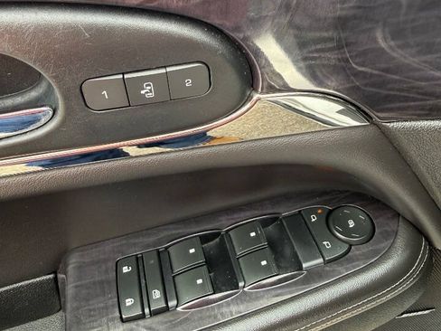 Used 2017 Buick Enclave Leather w/ Trailering Package AWD/4WD image 10
