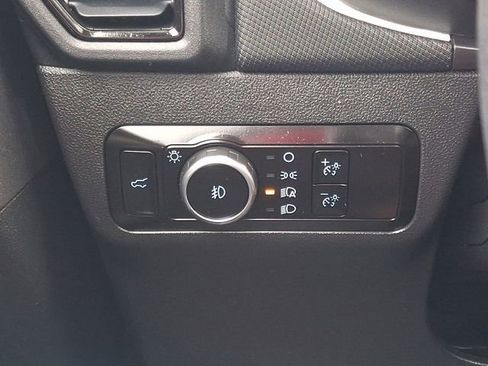 Used 2023 Ford Bronco Sport Heritage Limited image 24