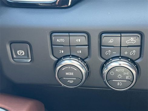 New 2026 GMC Sierra 1500 Denali Ultimate image 22