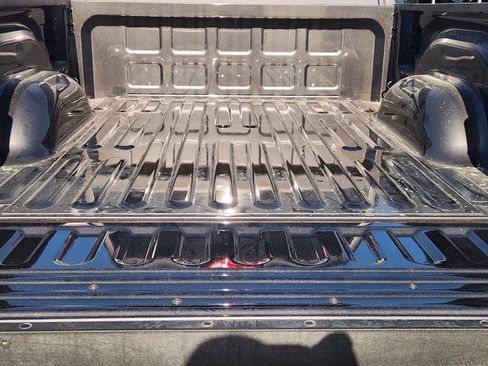 New 2026 RAM 2500 Tradesman w/ Chrome Appearance Group image 25