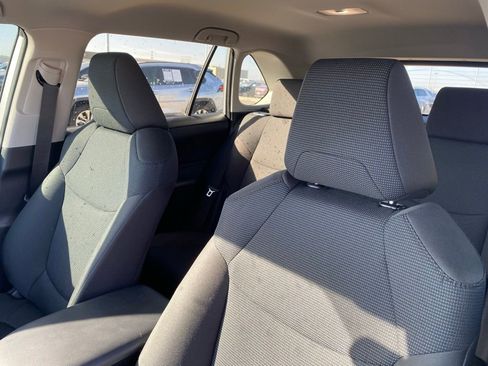 Used 2024 Toyota RAV4 LE image 20