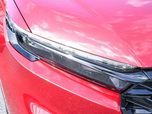 Used 2026 Honda CR-V TrailSport image 16